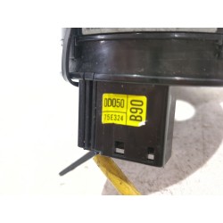 Recambio de anillo airbag para toyota yaris (_p13_) 1.5 hybrid (nhp130_) referencia OEM IAM 75E324  