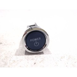 Recambio de boton start/stop para toyota yaris (_p13_) 1.5 hybrid (nhp130_) referencia OEM IAM 2010DJ2910  