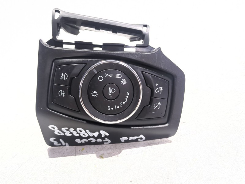 Recambio de mando luces para ford focus iii 1.6 tdci referencia OEM IAM BM5T13A024CD  