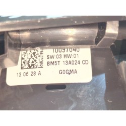 Recambio de mando luces para ford focus iii 1.6 tdci referencia OEM IAM BM5T13A024CD  