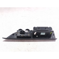 Recambio de mando elevalunas delantero izquierdo para ford mondeo iii (b5y) 2.0 tdci referencia OEM IAM 3S7T14A132BA  