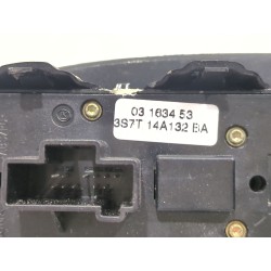 Recambio de mando elevalunas delantero izquierdo para ford mondeo iii (b5y) 2.0 tdci referencia OEM IAM 3S7T14A132BA  