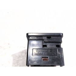 Recambio de mando retrovisor para toyota yaris (_p13_) 1.5 hybrid (nhp130_) referencia OEM IAM 183574  