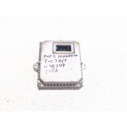 Recambio de centralita faros xenon para ford mondeo iii (b5y) 2.0 tdci referencia OEM IAM 1S7112B655AA  