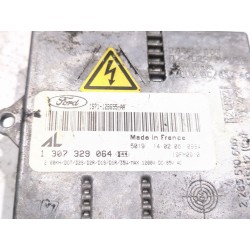 Recambio de centralita faros xenon para ford mondeo iii (b5y) 2.0 tdci referencia OEM IAM 1S7112B655AA  