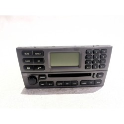 SISTEMA AUDIO / RADIO CD 4X4318B876AD 