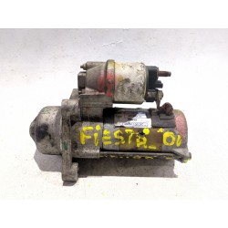 Recambio de motor arranque para ford fiesta iv (ja_, jb_) 1.3 i referencia OEM IAM 632235338  