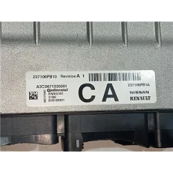 Recambio de centralita inyeccion para nissan juke ii (f16)(09.2019) acenta [12v cat] referencia OEM IAM 237106PB1A A3C0671330001