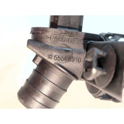 Recambio de sensor para opel insignia a (g09) 2.0 cdti (68) referencia OEM IAM 1041623S01  