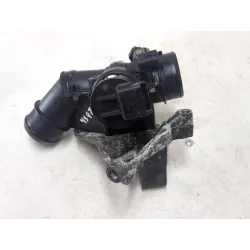 Recambio de caja mariposa para peugeot 407 sw (6e_, 6d_) 2.0 referencia OEM IAM 25365222  