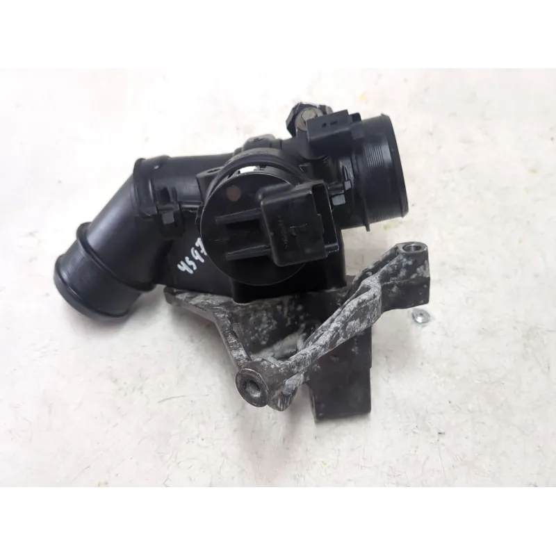 Recambio de caja mariposa para peugeot 407 sw (6e_, 6d_) 2.0 referencia OEM IAM 25365222  