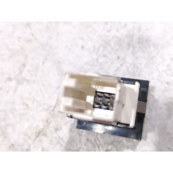 Recambio de interruptor para audi a3 (8p1)(05.2003) 2.0 tdi 16v referencia OEM IAM 8P0927134C  