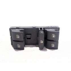 MANDO ELEVALUNAS DELANTERO IZQUIERDO 1K4959857A 