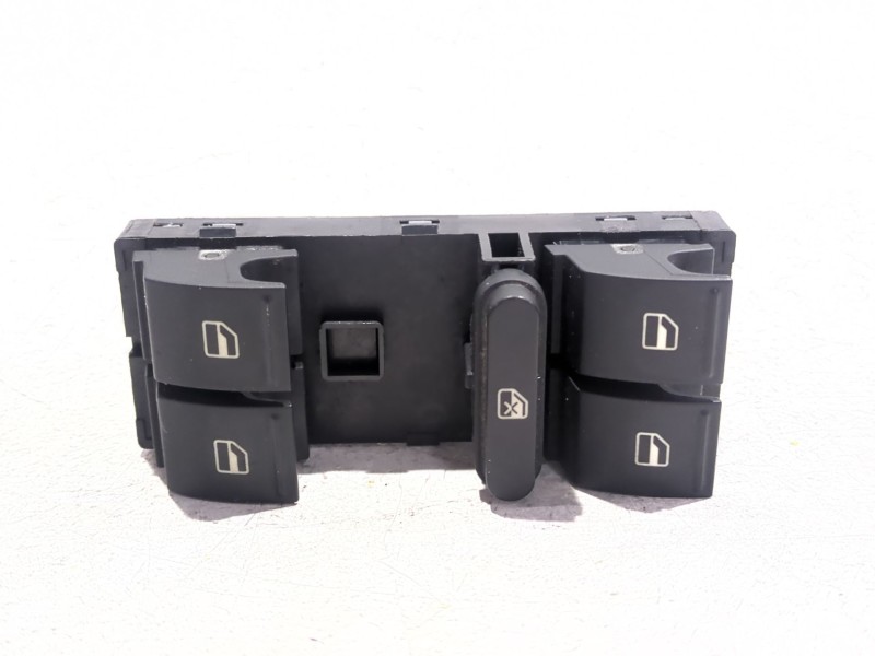 Recambio de mando elevalunas delantero izquierdo para volkswagen golf v (1k1) 1.9 tdi referencia OEM IAM 1K4959857A  