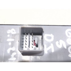 Recambio de mando elevalunas delantero izquierdo para volkswagen golf v (1k1) 1.9 tdi referencia OEM IAM 1K4959857A  