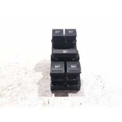 Recambio de mando elevalunas delantero izquierdo para volkswagen golf v (1k1) 1.9 tdi referencia OEM IAM 1K4959857A  