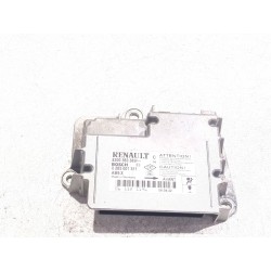 Recambio de centralita airbag para renault clio iii (br0/1, cr0/1) 1.5 dci (br17, cr17) referencia OEM IAM 0285001511  