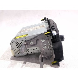 Recambio de pantalla multifuncion para toyota yaris (_p13_) 1.5 hybrid (nhp130_) referencia OEM IAM 861400D050  