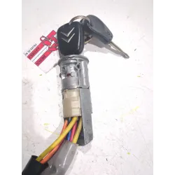Recambio de conmutador de arranque para citroën xsara picasso (1999) 2.0 hdi referencia OEM IAM 2012ZX  