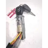 Recambio de conmutador de arranque para citroën xsara picasso (1999) 2.0 hdi referencia OEM IAM 2012ZX  
