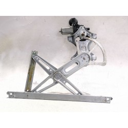 Recambio de mecanismo elevalunas delantero derecho para toyota yaris (_p13_) 1.5 hybrid (nhp130_) referencia OEM IAM 857100D100 
