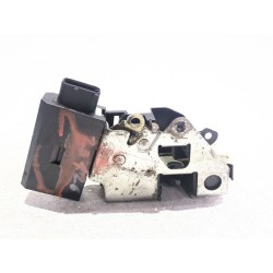 CERRADURA PUERTA DELANTERA IZQUIERDA 