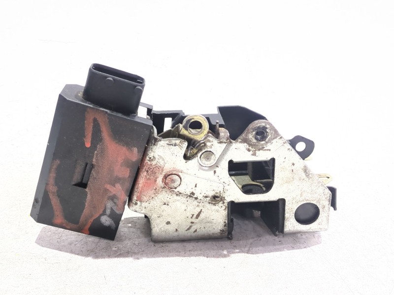 Recambio de cerradura puerta delantera izquierda para bmw serie 5 berlina (e60)(2003) 520d referencia OEM IAM   