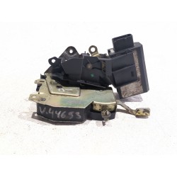 Recambio de cerradura puerta delantera izquierda para bmw serie 5 berlina (e60)(2003) 520d referencia OEM IAM   