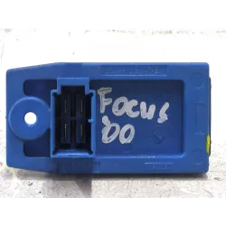 Recambio de resistencia calefaccion para ford focus (daw, dbw) 1.6 16v referencia OEM IAM XS4H18B647  