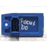 Recambio de resistencia calefaccion para ford focus (daw, dbw) 1.6 16v referencia OEM IAM XS4H18B647  
