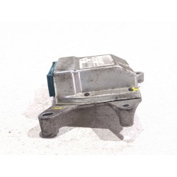 Recambio de centralita airbag para renault trafic ii furgón (fl) 1.9 dci 100 (fl0c) referencia OEM IAM 608361600A  