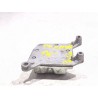 Recambio de centralita airbag para renault trafic ii furgón (fl) 1.9 dci 100 (fl0c) referencia OEM IAM 608361600A  