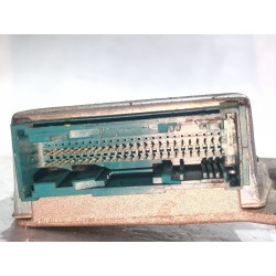 Recambio de centralita airbag para renault trafic ii furgón (fl) 1.9 dci 100 (fl0c) referencia OEM IAM 608361600A  