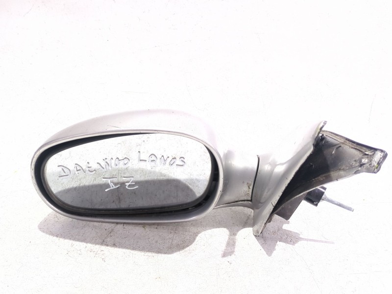 Recambio de retrovisor izquierdo para daewoo lanos (klat) 1.3 referencia OEM IAM E11015354  