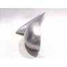 Recambio de retrovisor izquierdo para daewoo lanos (klat) 1.3 referencia OEM IAM E11015354  