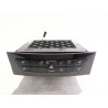 Recambio de mando multifuncion para mercedes-benz cls (c219) cls 320 cdi (219.322) referencia OEM IAM A2116800552  