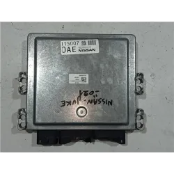 Recambio de centralita inyeccion para nissan juke ii (f16)(09.2019) acenta [12v cat] referencia OEM IAM 237106PB1A A3C0671330001