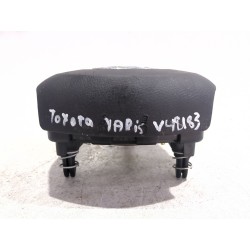 Recambio de airbag volante para toyota yaris (_p13_) 1.5 hybrid (nhp130_) referencia OEM IAM 310565699B4UAA  