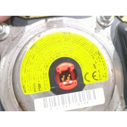 Recambio de airbag volante para toyota yaris (_p13_) 1.5 hybrid (nhp130_) referencia OEM IAM 310565699B4UAA  