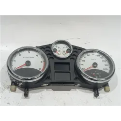 Recambio de cuadro completo para peugeot 207 (2006) 1.4 confort [1,4 ltr. - 50 kw hdi] referencia OEM IAM A2C53337662  