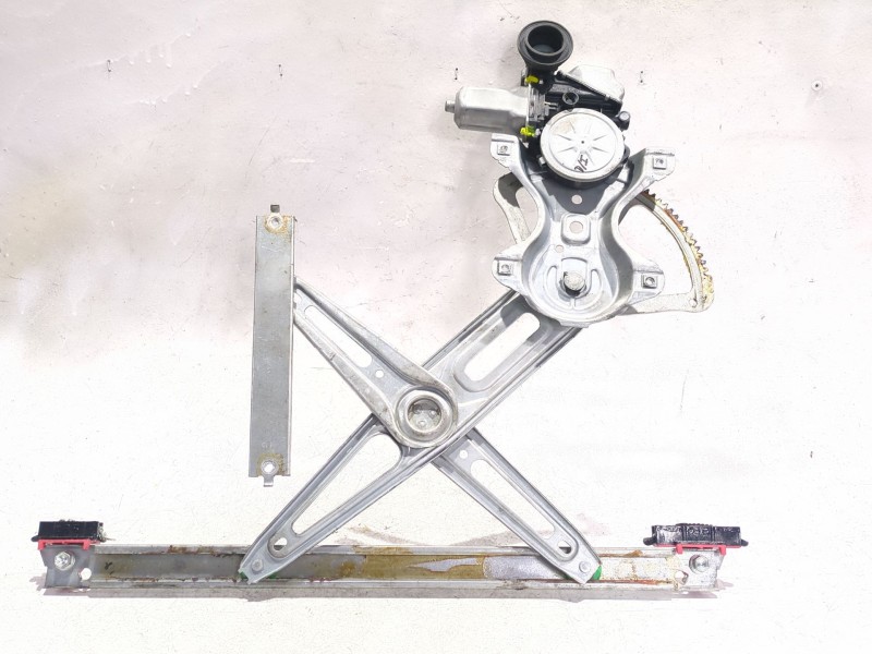 Recambio de mecanismo elevalunas delantero izquierdo para toyota yaris (_p13_) 1.5 hybrid (nhp130_) referencia OEM IAM 857200D21