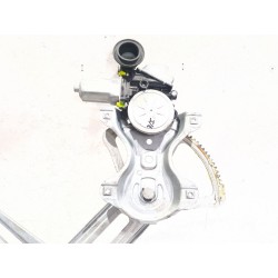 Recambio de mecanismo elevalunas delantero izquierdo para toyota yaris (_p13_) 1.5 hybrid (nhp130_) referencia OEM IAM 857200D21