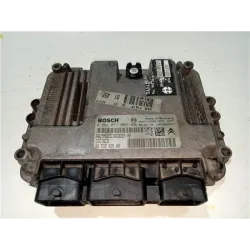 Recambio de centralita inyeccion para peugeot 206 sw (2002) 1.4 hdi referencia OEM IAM 281011089  