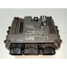 Recambio de centralita inyeccion para peugeot 206 sw (2002) 1.4 hdi referencia OEM IAM 281011089  