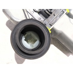 Recambio de mecanismo elevalunas delantero izquierdo para toyota yaris (_p13_) 1.5 hybrid (nhp130_) referencia OEM IAM 857200D21