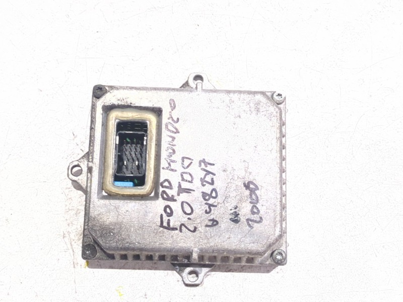 Recambio de centralita faros xenon para ford mondeo iii (b5y) 2.0 tdci referencia OEM IAM 1S7112B655AA  