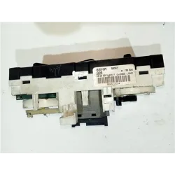 Recambio de mandos climatizador para opel astra g coupe (2000) 1.6 16v referencia OEM IAM 2PA66GF15  