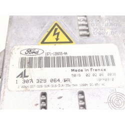 Recambio de centralita faros xenon para ford mondeo iii (b5y) 2.0 tdci referencia OEM IAM 1S7112B655AA  