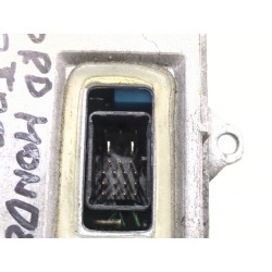 Recambio de centralita faros xenon para ford mondeo iii (b5y) 2.0 tdci referencia OEM IAM 1S7112B655AA  