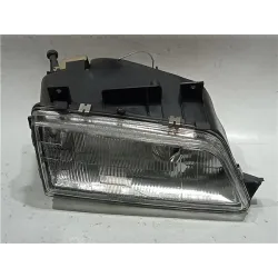 Recambio de faro delantero derecho para peugeot 405 berlina (1987) 1.8 turbo diesel referencia OEM IAM 6604/1  